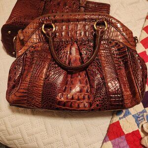 Beautiful Brahmin handbag
